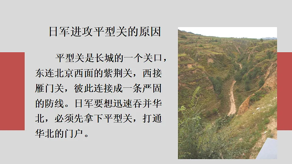 第18课 全民族抗战中的正面战场和敌后战场第7页