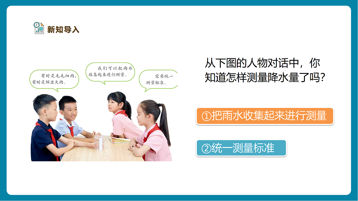【AI赋能+四学四步】1.4《测量降水量》课时课件第6页