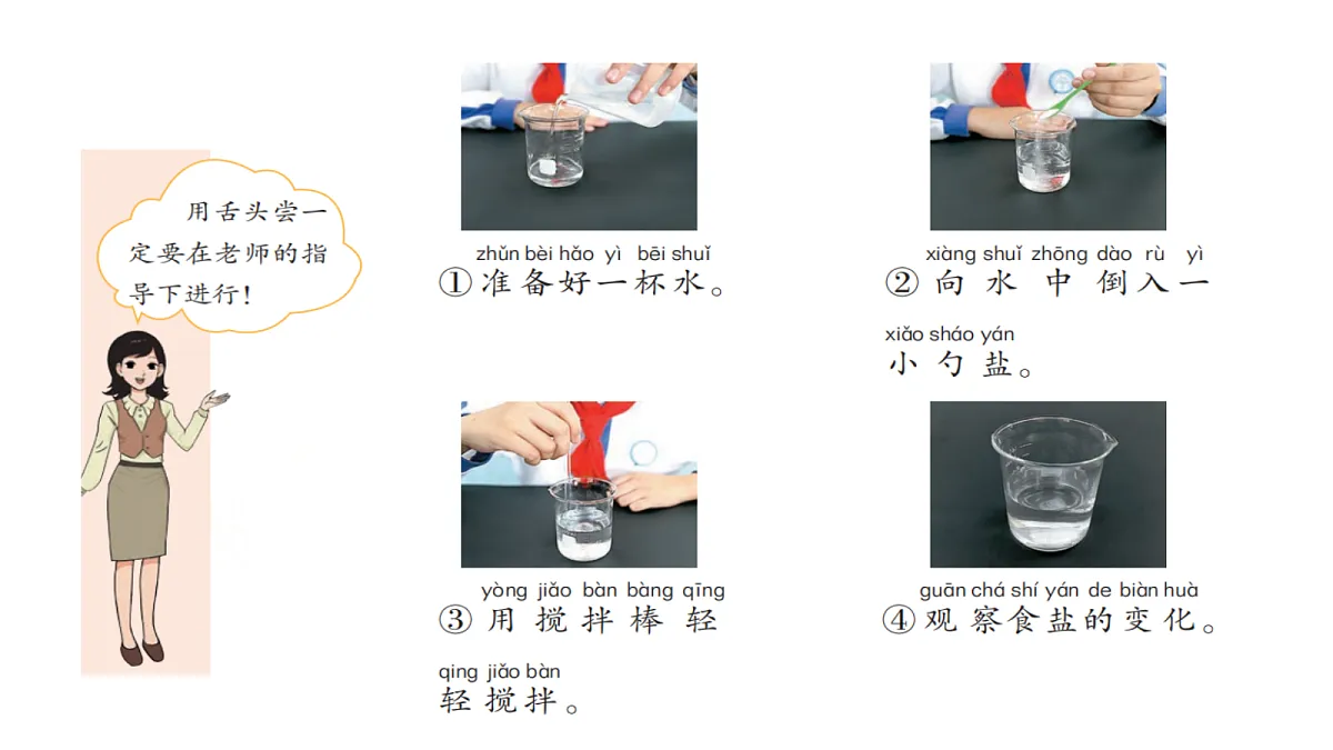 1.1《把盐藏起来》课件第5页