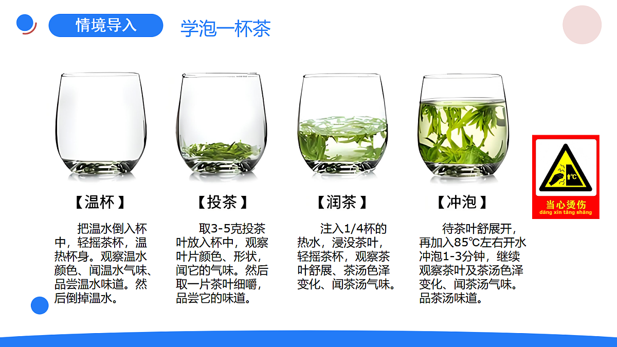 1.3《茶叶能溶解吗》课件第3页
