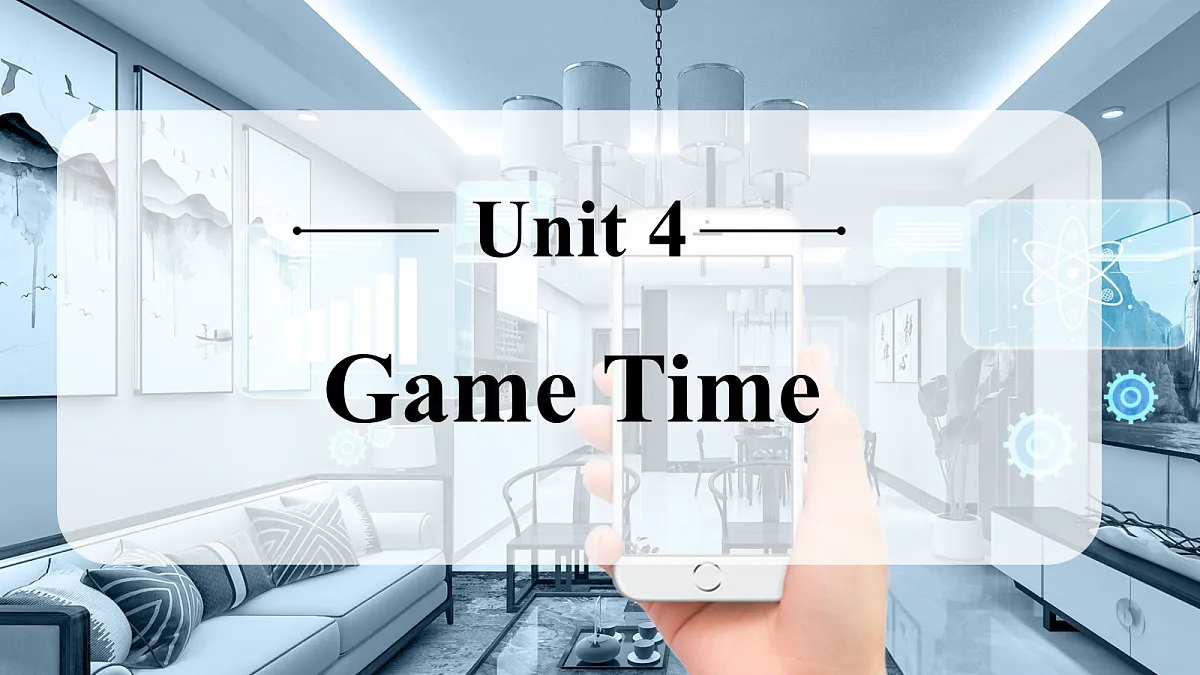 Unit 4 Digital life第5页