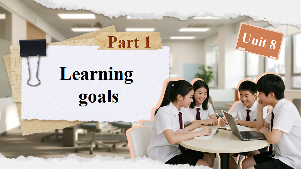 Unit 8 Section A How do we communicate?(Pronunciation-2e)(第二课时)教学课件第2页