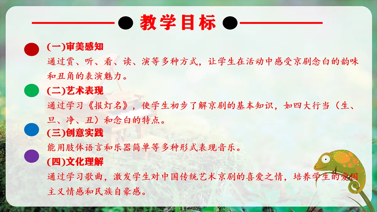 【新教材】人音版音乐二年级上册-《小红帽》-课件第3页