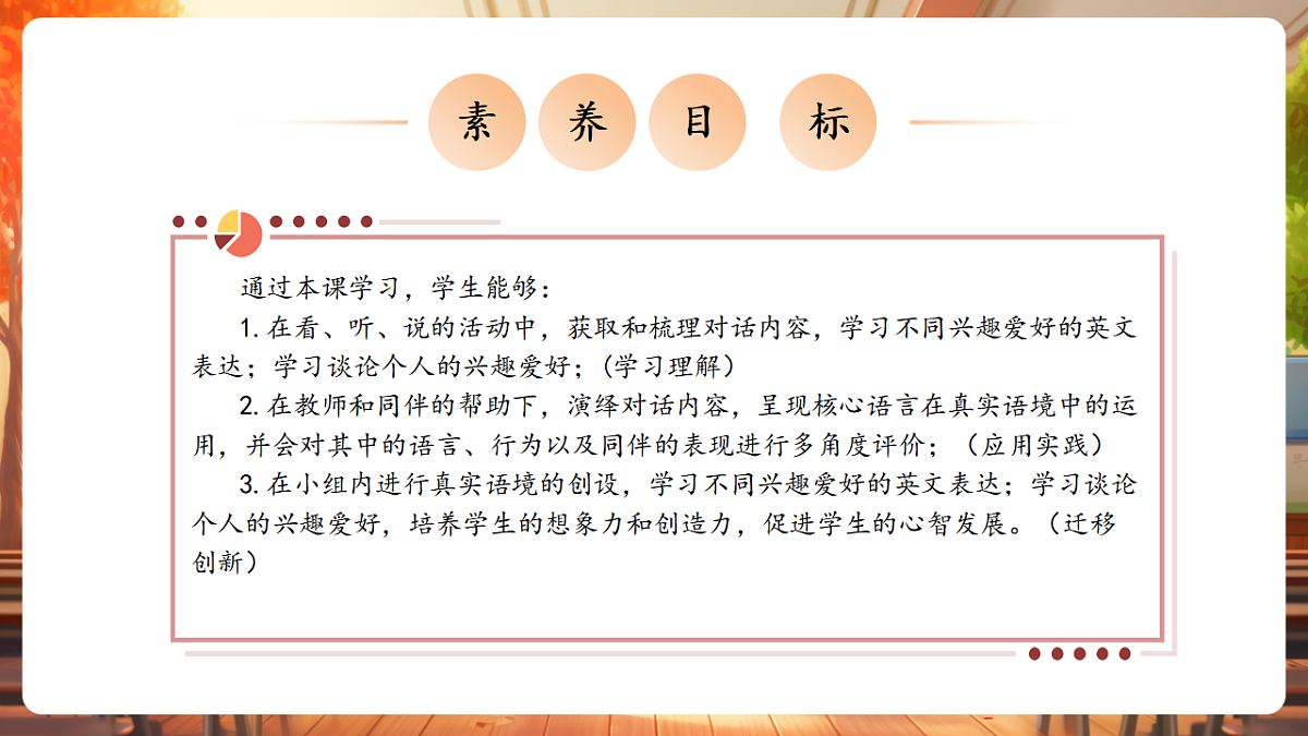 人教精通版四上 Unit 2 Lesson 1课件第3页