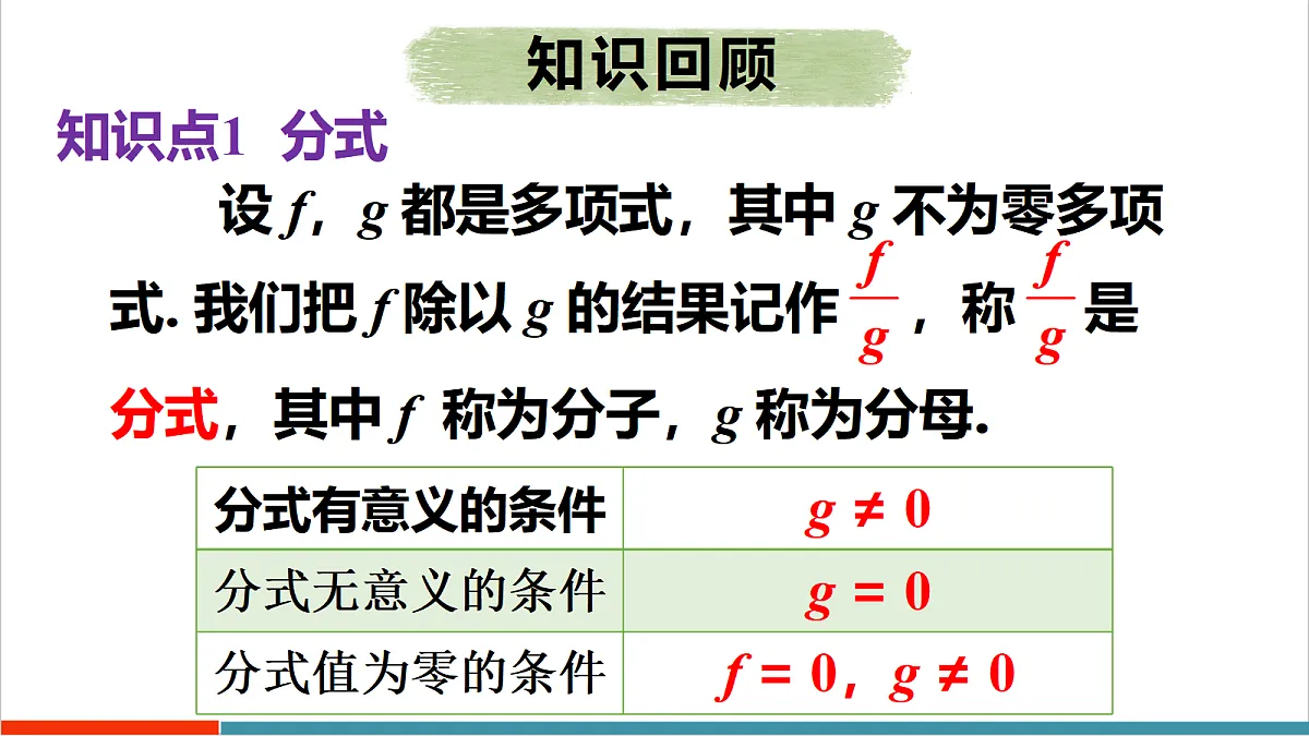 小结与复习第3页
