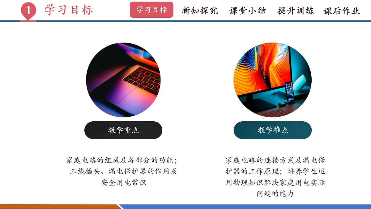 第四节 家庭电路(教学课件)第4页