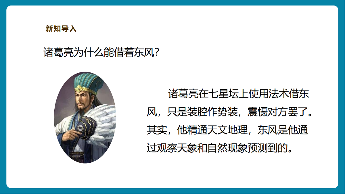 1.7《天气预报》课时课件第4页