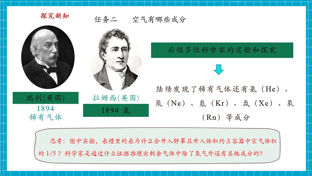 【大单元教学】2.1 空气的成分 课件第8页