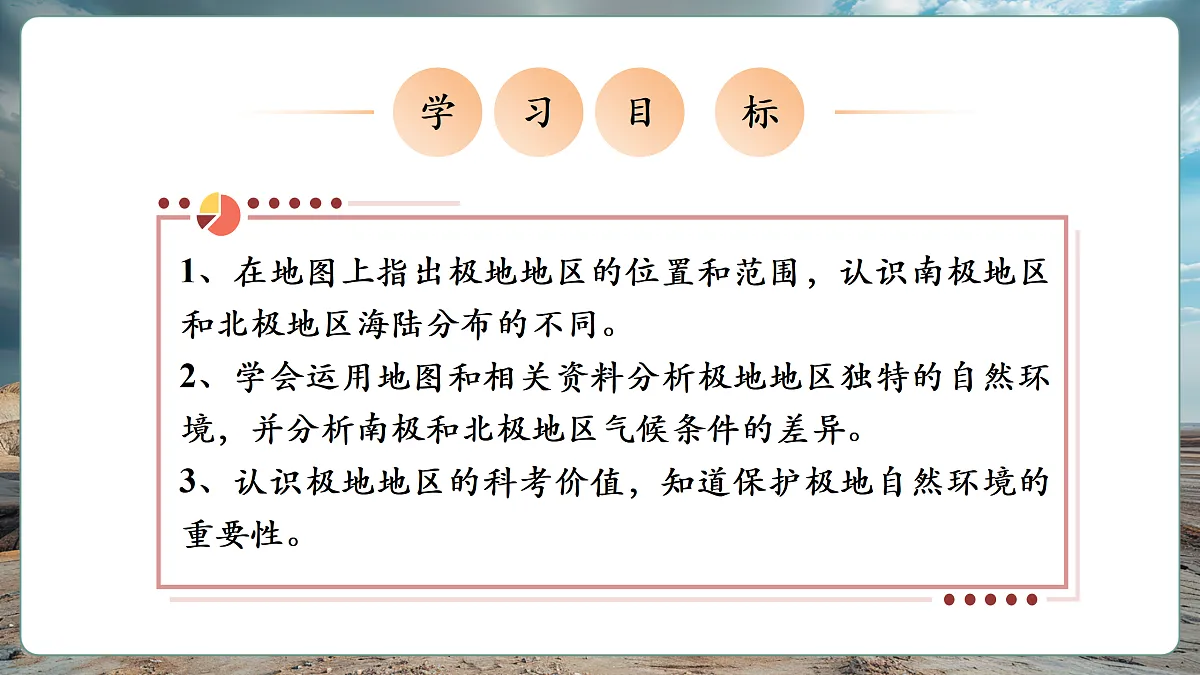 【新课标】第七章认识区域 7.5南极地区和北极地区 精品课件(54页)第2页