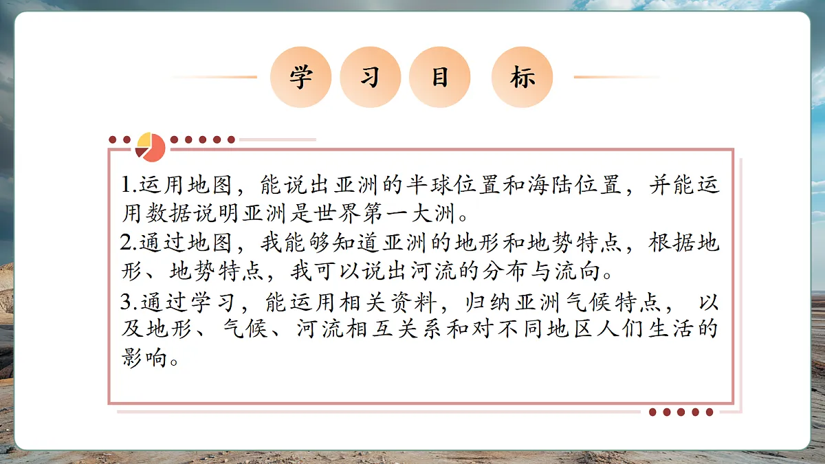 6.1亚洲的自然环境特征 精品课件第2页