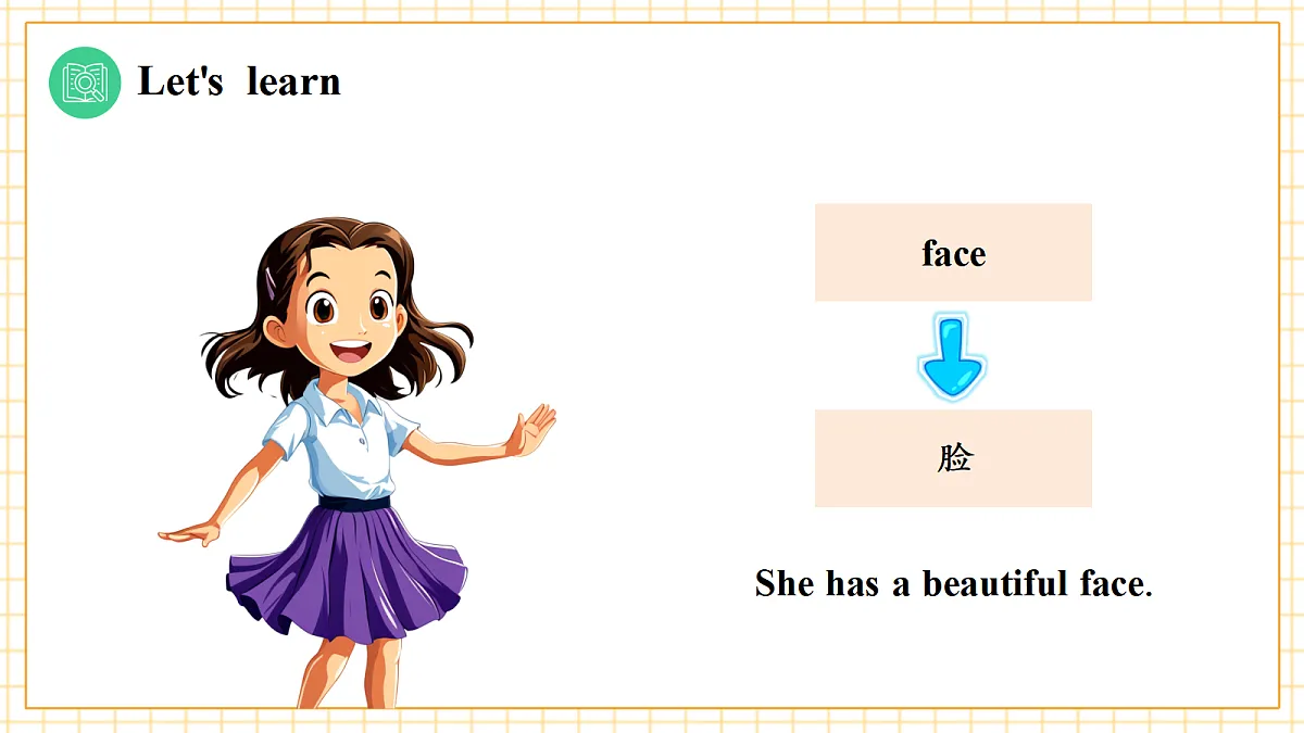 粤教沪外教版三下 Unit 1 Lesson 2课件第7页