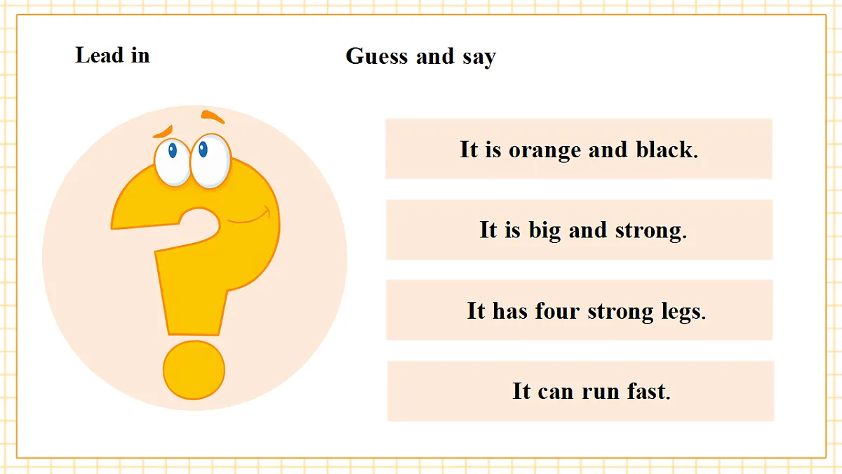 粤教沪外教版三下 Unit 4 Lesson 3课件第5页