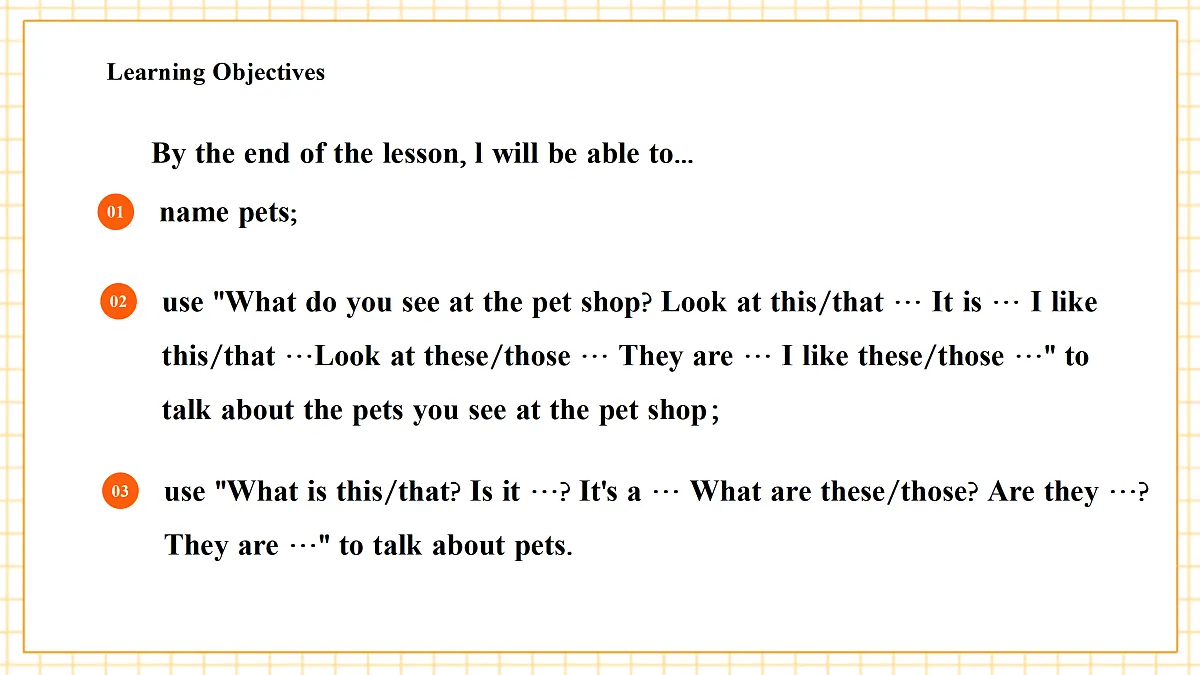 粤教沪外教版三下 Unit 5 Lesson 1课件第3页