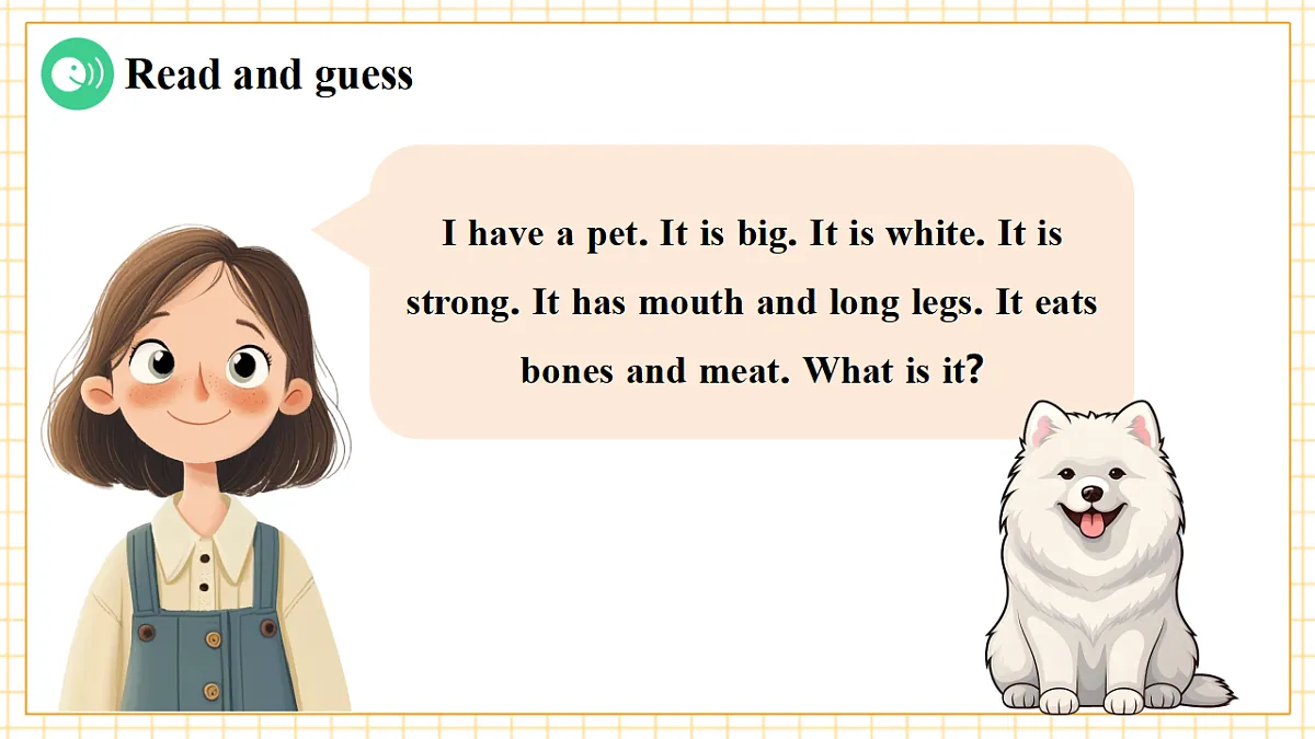 粤教沪外教版三下 Unit 5 Lesson 3课件第7页