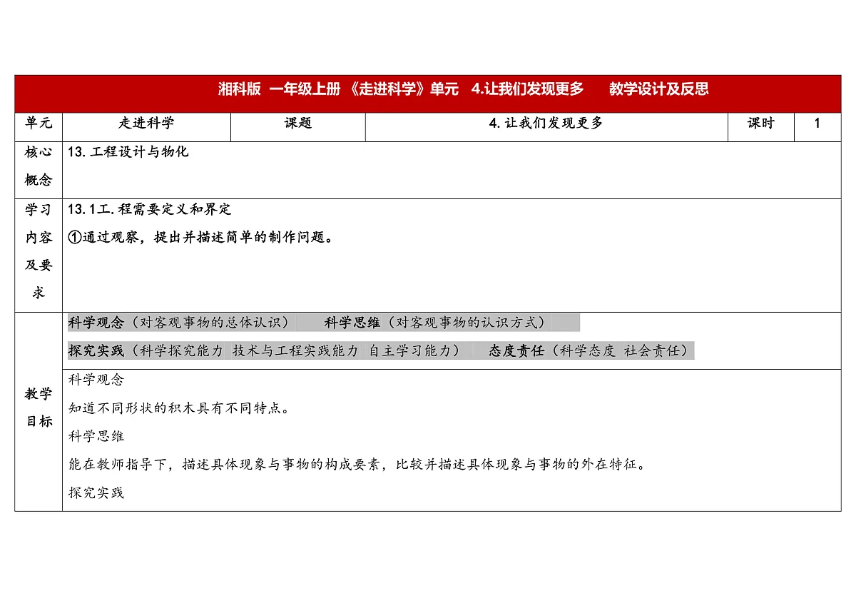 1-4让我们发现更多第1页