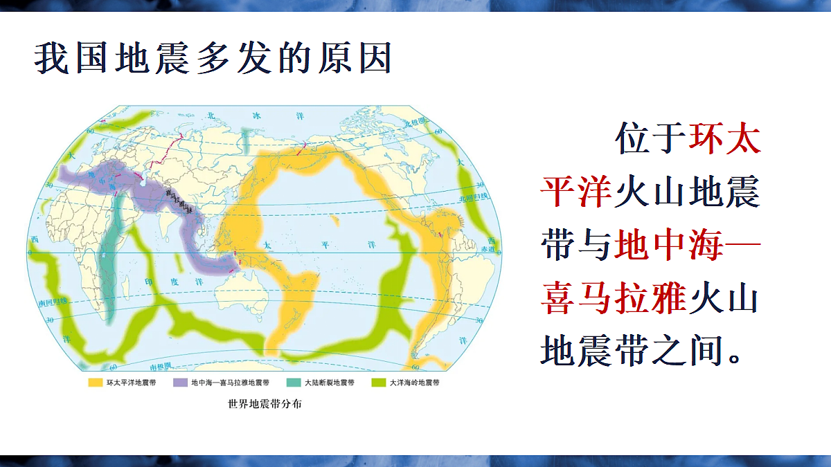 第四节 中国的自然灾害第5页