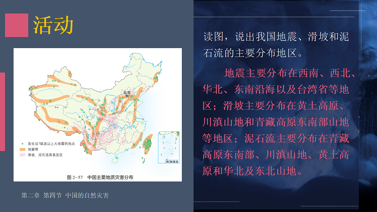 第四节 中国的自然灾害第7页