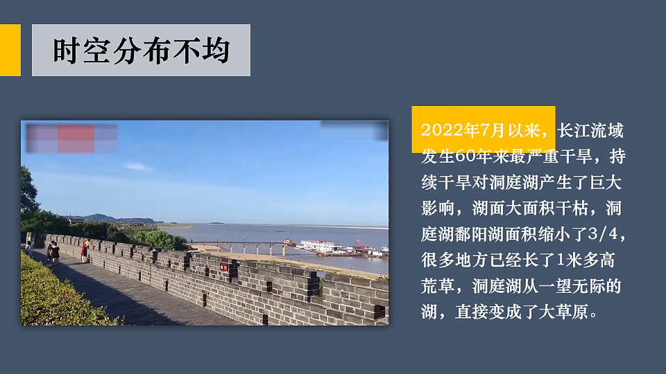 第三节 中国的水资源第4页