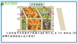 人教版小學(xué)數(shù)學(xué)五年級(jí)上冊(cè)第六單元平行四邊形的面積課件