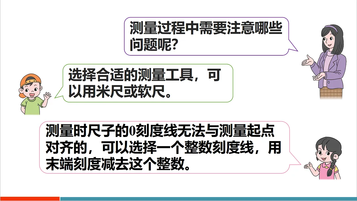 身体上的尺子-身体上的长度第7页