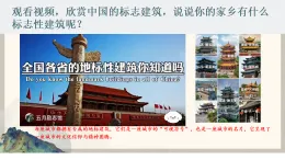 初中美術(shù)人教版（2024） 七年級上冊第二單元第1課《城市名片》課件  (6)