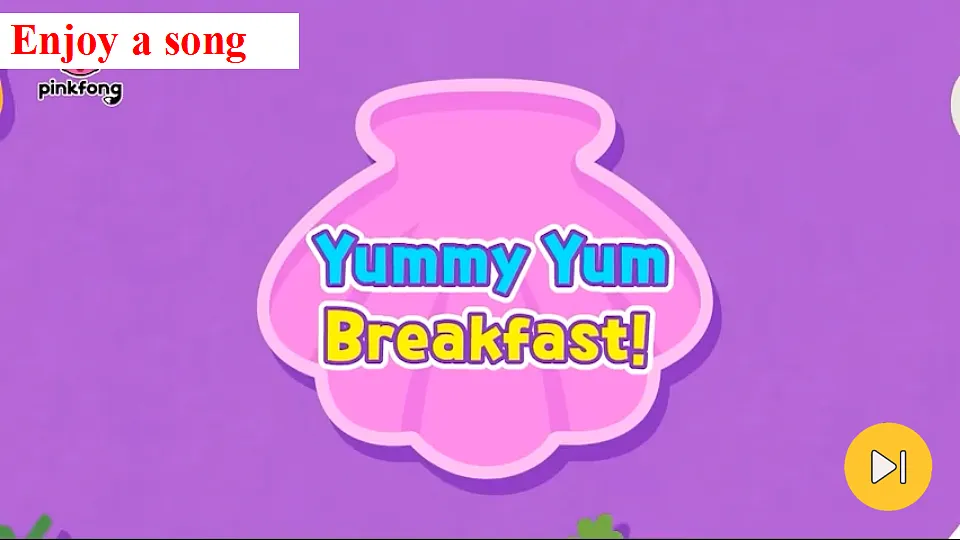 What do you eat for breakfast?第2页