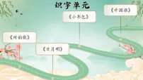 统编版（2024）一年级上册（2024）升国旗备课课件ppt