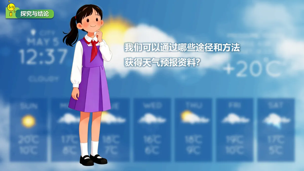 05小小气象员第7页