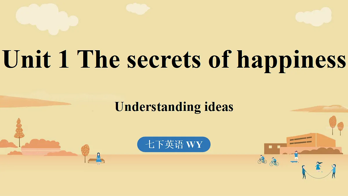 2.Understanding ideas第1页