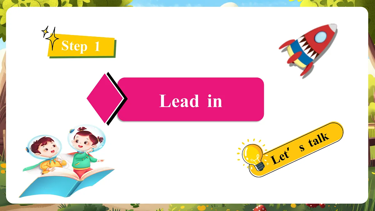 【精优公开课】Unit 6 Numbers in life PB Let's talk 课件第3页