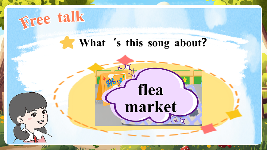 【精优公开课】Unit 6 Numbers in life PB Let's talk 课件第5页