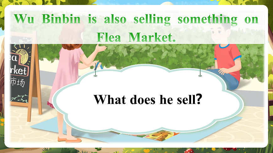 【精优公开课】Unit 6 Numbers in life PB Let's talk 课件第8页