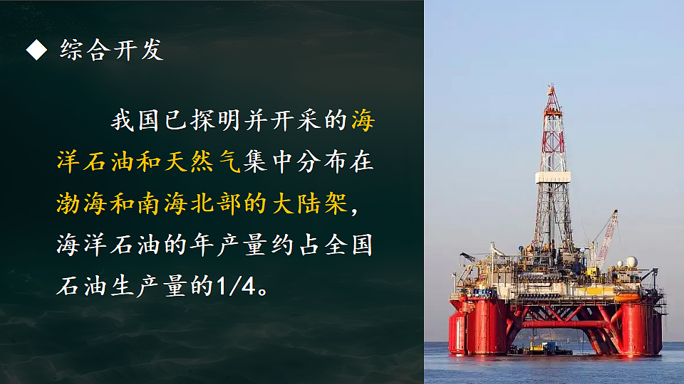 第四节 海洋资源第8页
