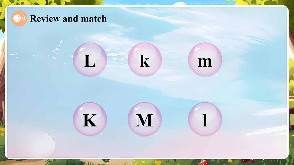 陕旅版 三上 Unit 3 Lesson 2 Part A Let’s learn 课件第6页