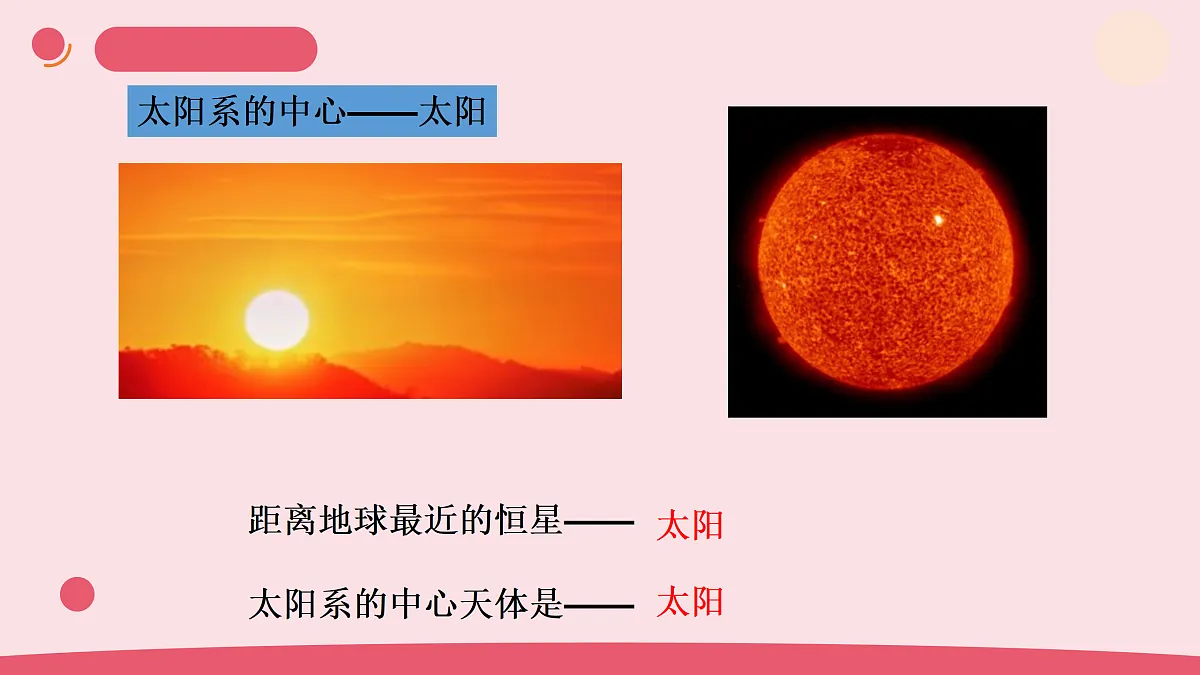 17.《太阳系》 教学课件第4页