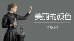 統(tǒng)編版語(yǔ)文八年級(jí)上冊(cè)第10課《美麗的顏色》教學(xué)課件