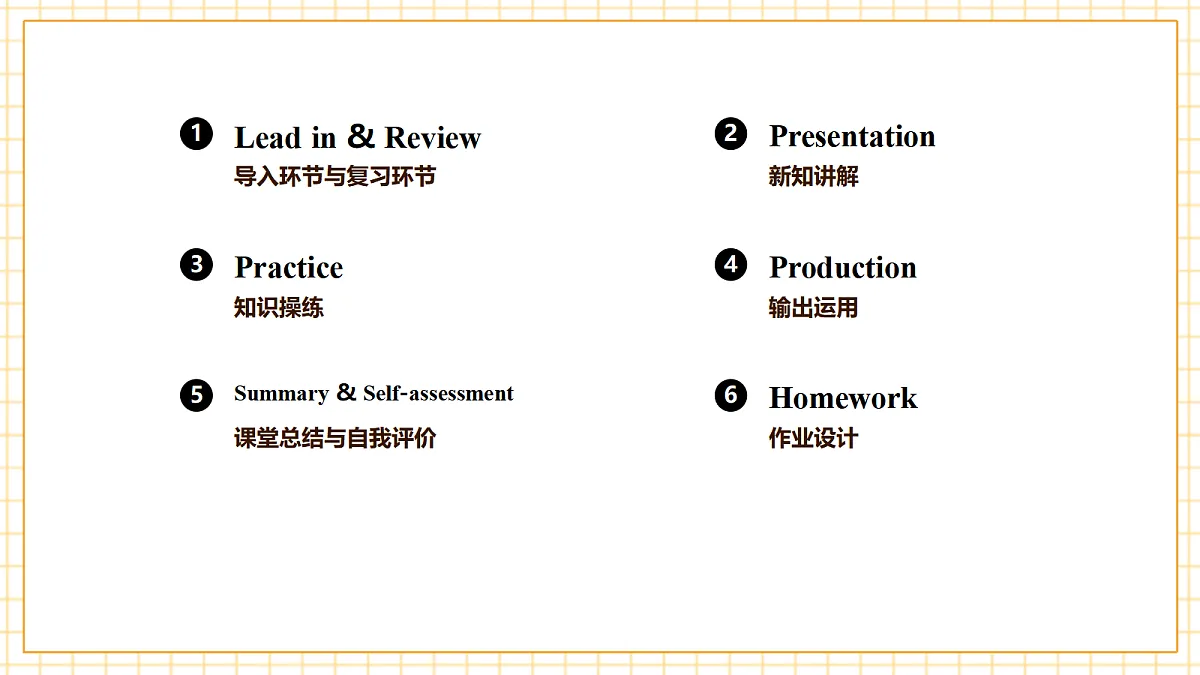 北京版 2A Unit 1 It's time to get up Lesson 3 课件第3页