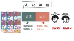 1.1認識社會生活課件-2025-2026学年统编版道德与法治八年级上册