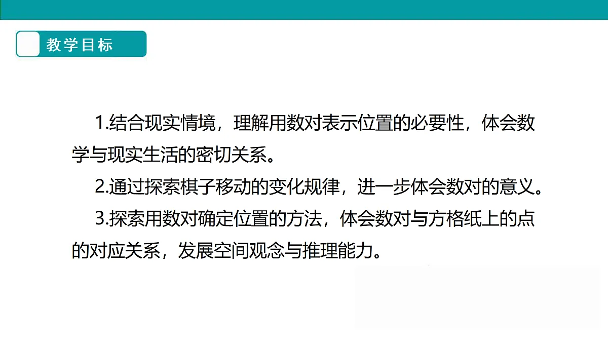《确定位置》课件第3页