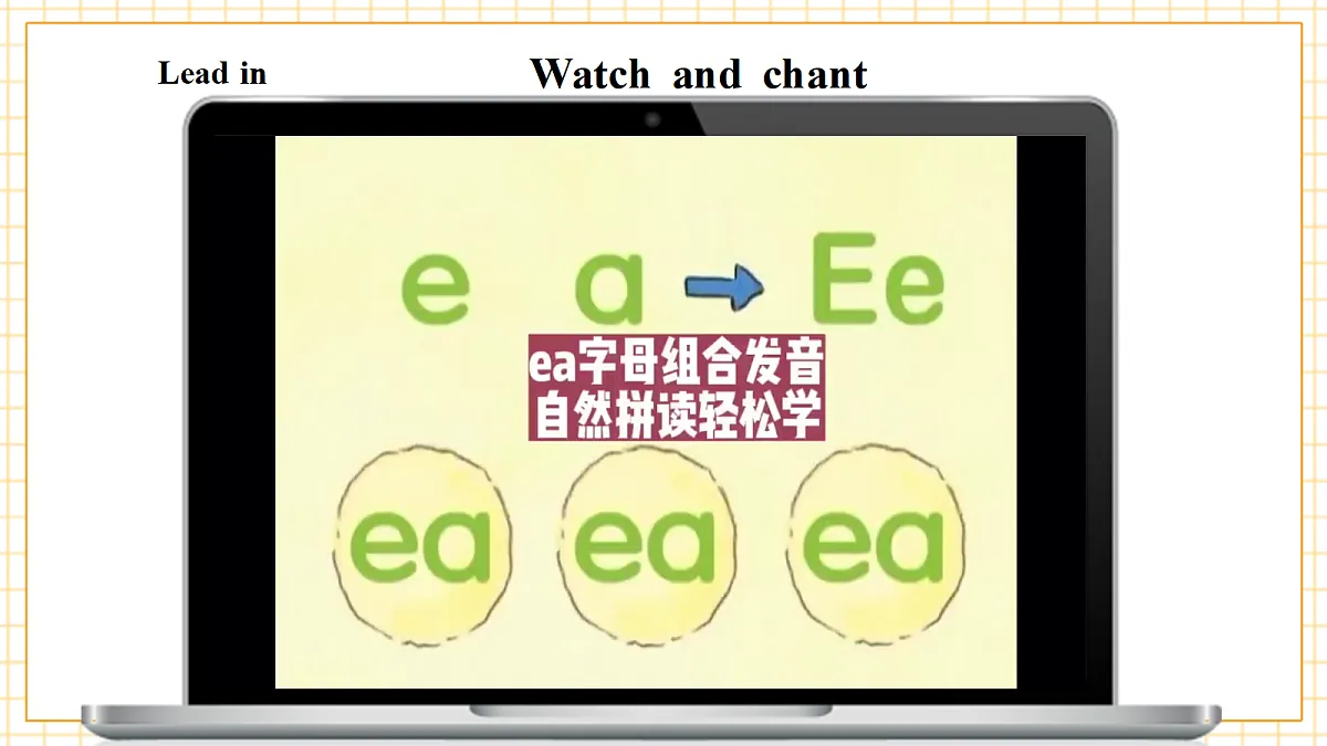 Part A Let’s spell第5页