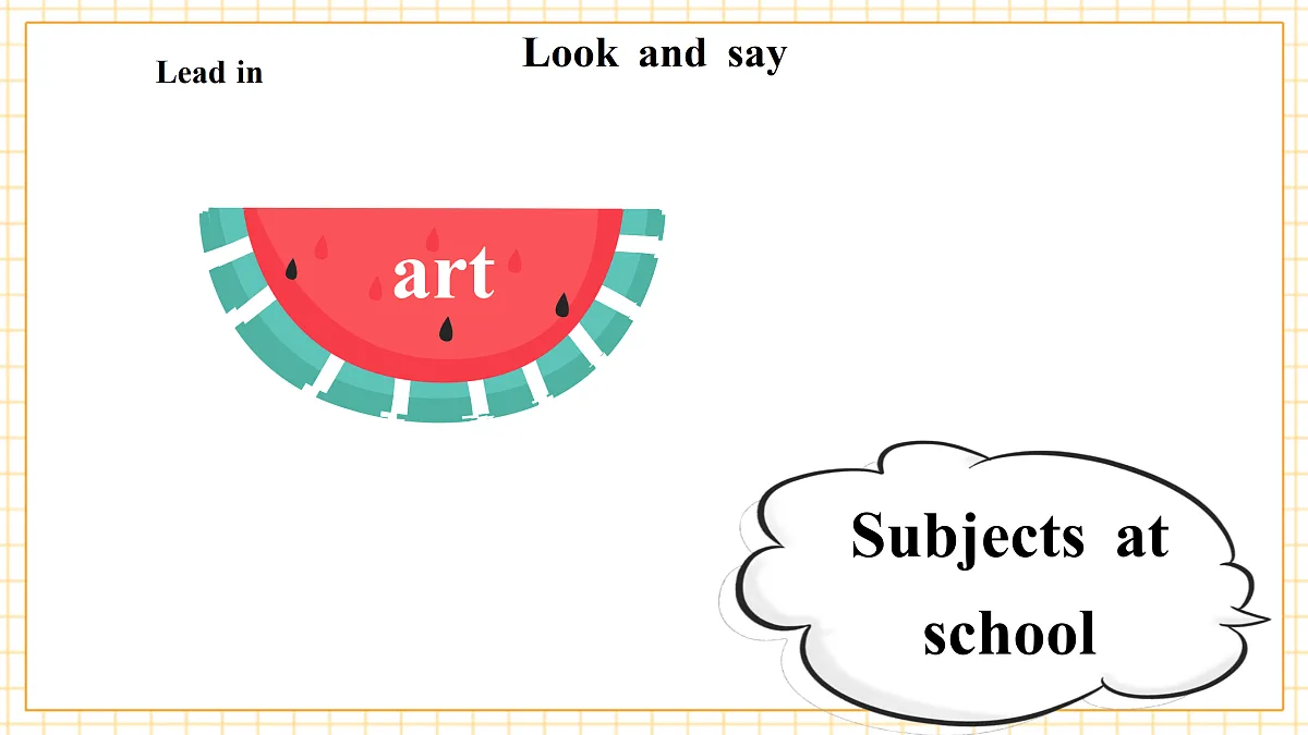 Part A Let’s talk&Ask and answer第5页