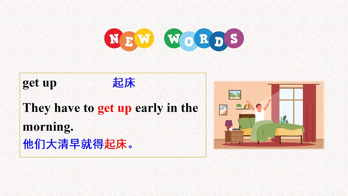 P1 Welcome to the unit第4页