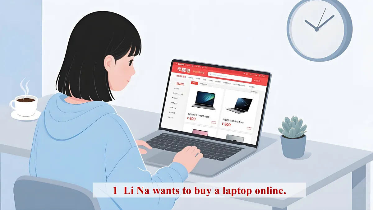 Unit 3 Our digital lives 第2课时Listening & Speaking 课件-新沪教版 八上第5页