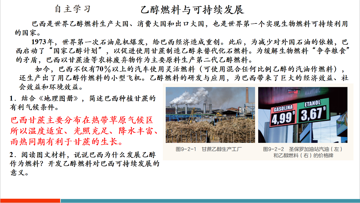 第二节 巴西 课件第6页