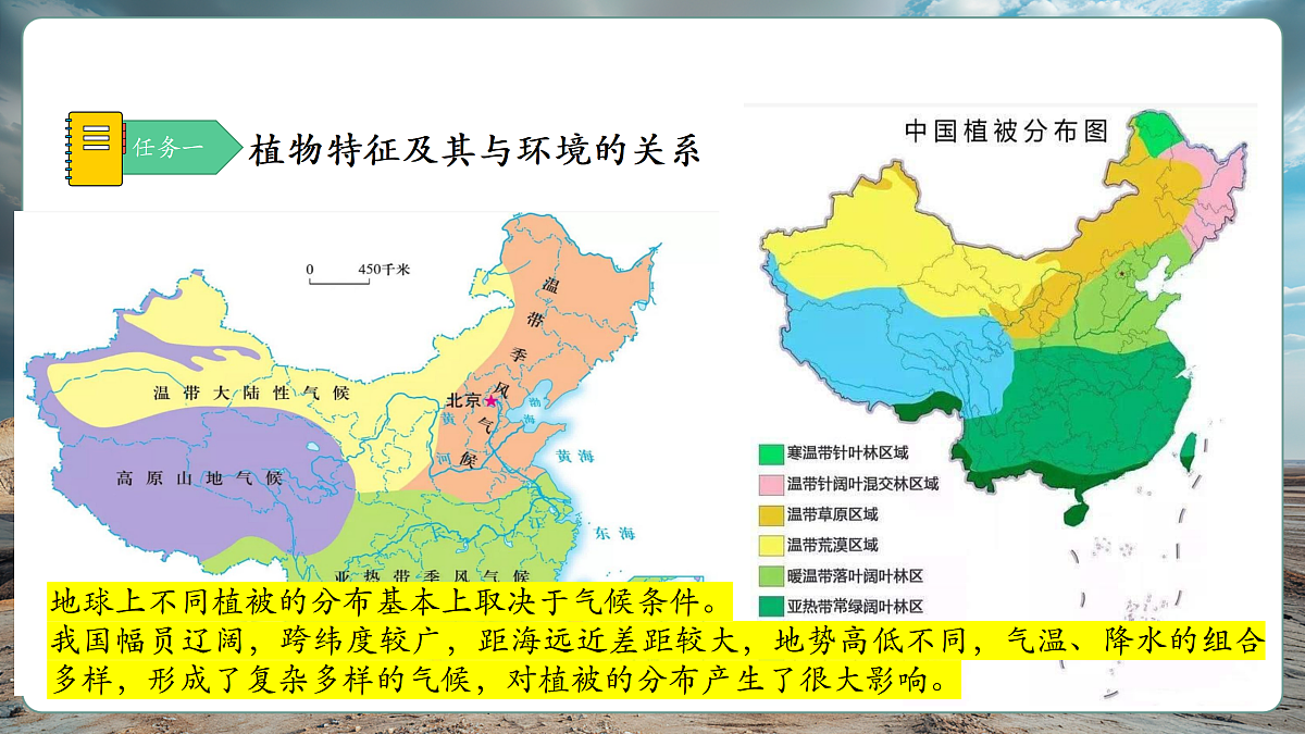 第一节 跨学科主题学习1——美化环境,从我做起(第1课时)第7页