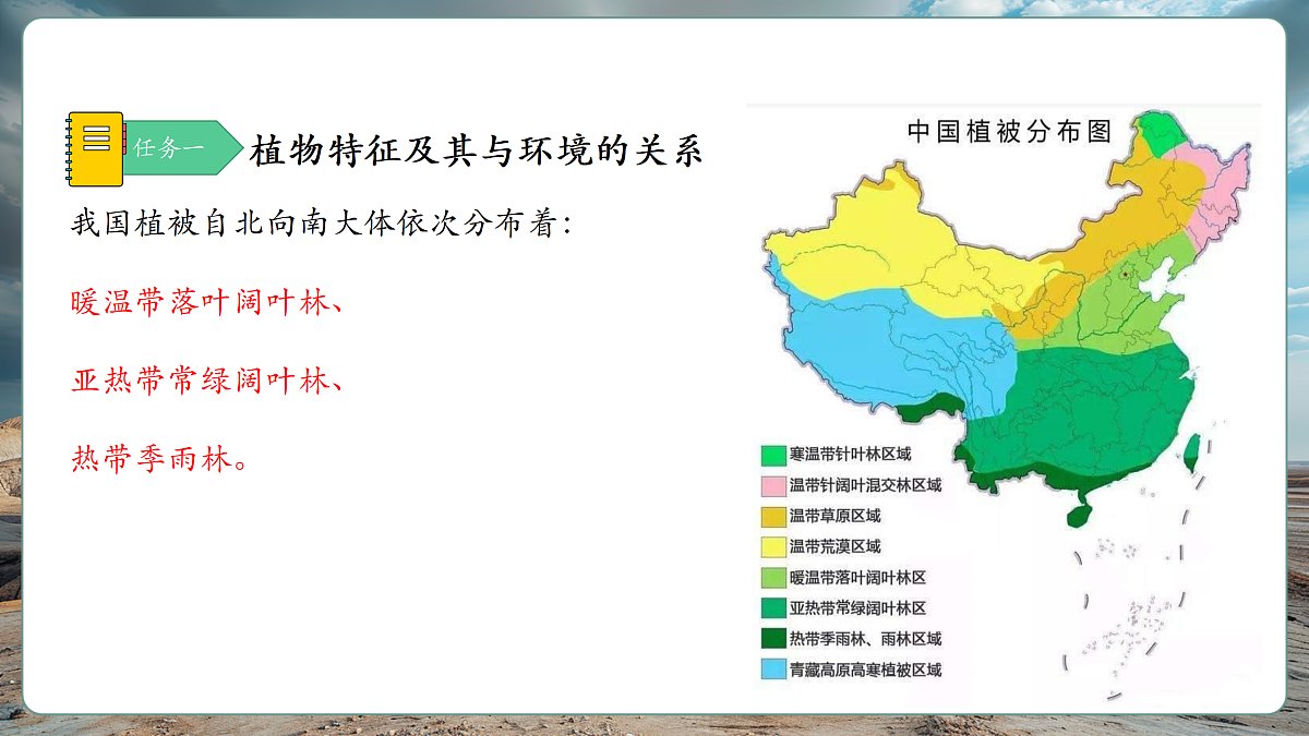 第一节 跨学科主题学习1——美化环境,从我做起(第1课时)第8页