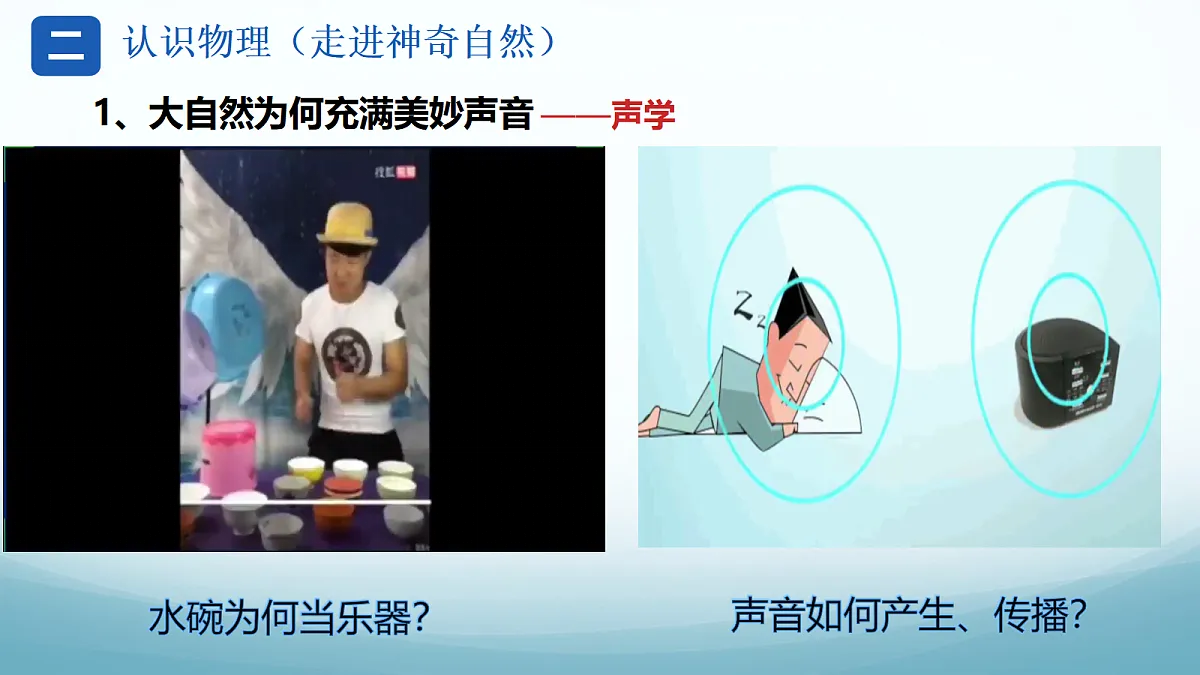 1.1 神奇的物理学第4页
