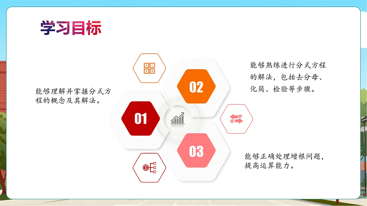 2.5 可化为一元一次方程的分式方程(1)第3页