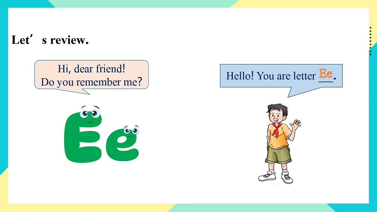 Unit 3 Cool jobs:Phonics & Self-check课件第3页