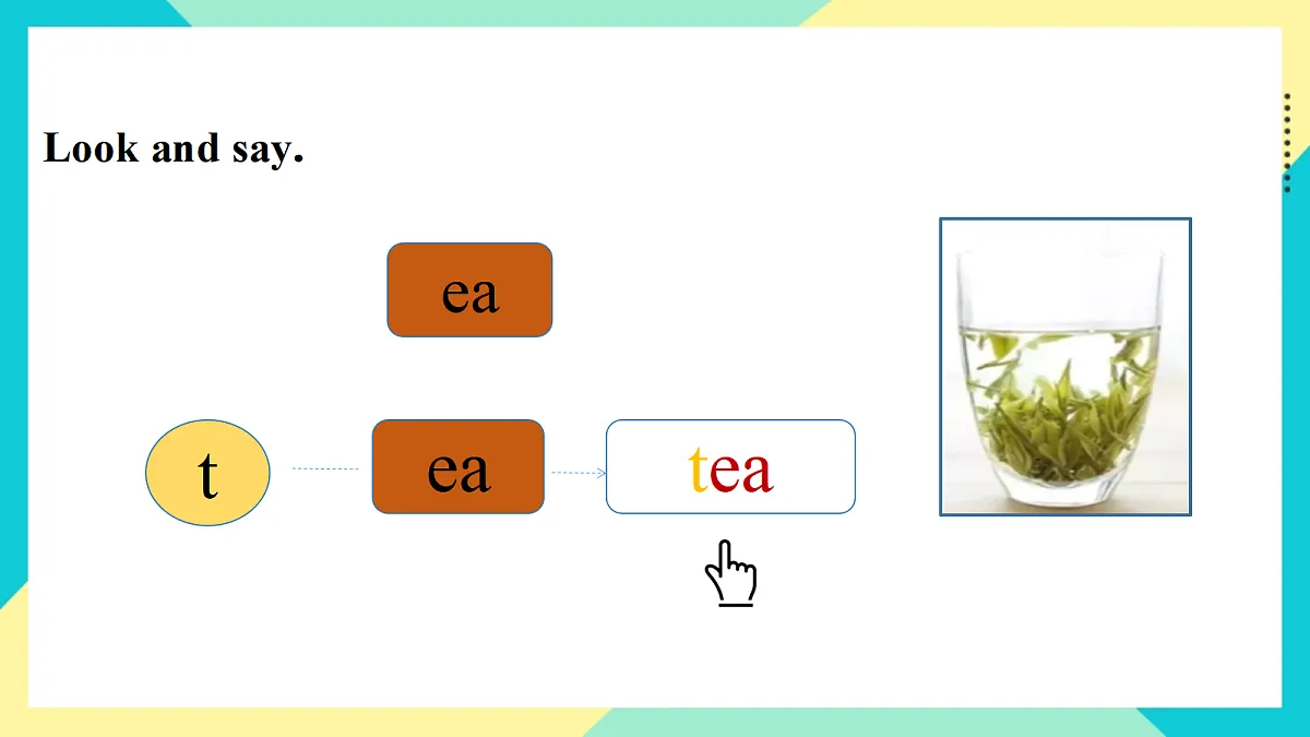 Unit 3 Cool jobs:Phonics & Self-check课件第7页